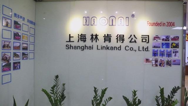 Verified China supplier - Shanghai Linkand Co., Ltd.