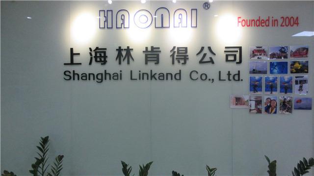 Verified China supplier - Shanghai Linkand Co., Ltd.