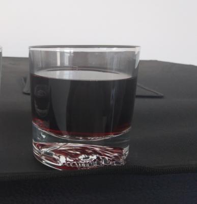 China For Clear Crystal Whiskey Whiskey Wholesale New Style Glass Cup for sale