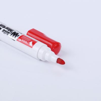 China New Style High Quality Hot Selling Wholesale Price Design White Board Unique White Board Note Pen for sale