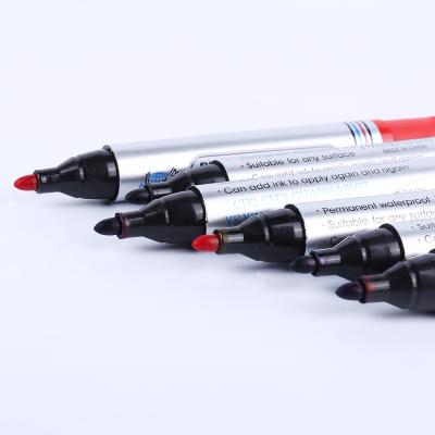 China Waterproof wholesale price paper high quality durable timeless permanent marker pen for sale