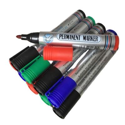 China Whiteboard Hot Sale 3200 Permanent Marker Pen for sale