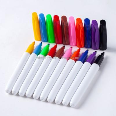 China Hot Selling Whiteboard Erase Marker Pen Whiteboard Dry Marker Pen for sale