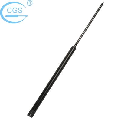 China Cylinder 30 Years Manufacturing Gas Spring Shock Absorber Car Lift For Auto Parts for sale