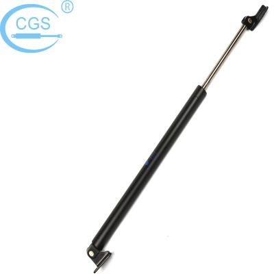 China Wholesale cylinder easy install door damper gas strut damper for auto spare parts for sale