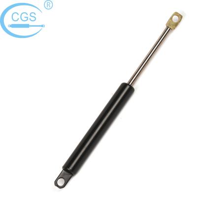 China Cylinder Manufacture Professional Gas Struts Gas Spring Bracket Gas Springs For Chair for sale