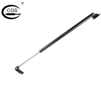 China CGS Cylinder Furniture Kitchen Piston Rod Lift Hydraulic Air Cabinet Soft Narrow Damper 80N 120N For Cabinet/Truck Tailgate Lift for sale