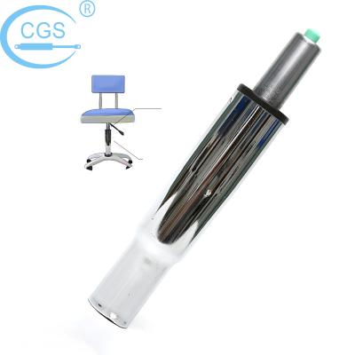 China Cylinder CGS Brand Gas Hydraulic Adjustable Gas Lift Strut For Swivel Boss Chair Accessories for sale