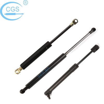 China Automotive Trunk Tailgate Gas Fender Gas Spring Struts And Struts for sale