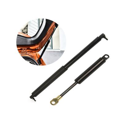 China Wholesale Cylinder Adjusting Front Hood Fender Pulling Gas Strut for sale