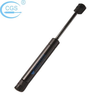 China Tailgate Professional Forklift Lift Tail Cylinder Manufacture Hydraulic Damper Strut Lift For Car Accessories for sale