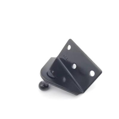 China Gas Spring For Wall Bed China Manufacture High Quality Gas Spring Bracket For Wall Bed / Chair Furniture for sale