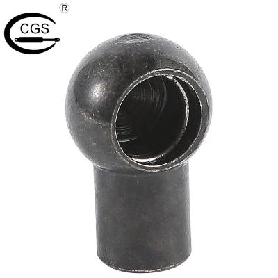 China Cylinder Compress Damper With Stainless Steel M8 X 1.25 Ball Joints for sale