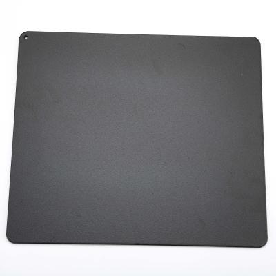 China Easily cleaned pre seasoned steel baking square pro for sale