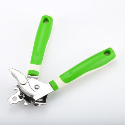 China Viable Can Opener, 4 in 1 Manual Can Opener for sale