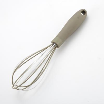 China Chef's Sustainable Craft Premium Silicone Wire Cooking Beater, 10.5 inch for sale