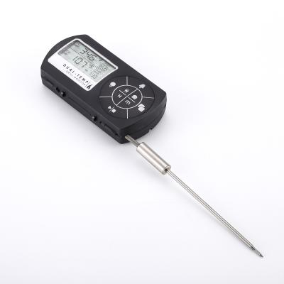 China Cooking / Digital BBQ Thermometer Baking / Barbecue for sale