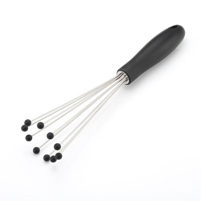 China Viable Silicone Ball Egg Beater for sale