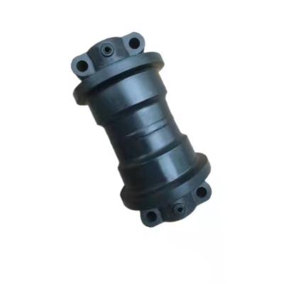 China Construction worksÂ   Guaranteed Quality One Year Warranty Excavator Undercarriage Parts Bottom Roller Type Excavator for sale