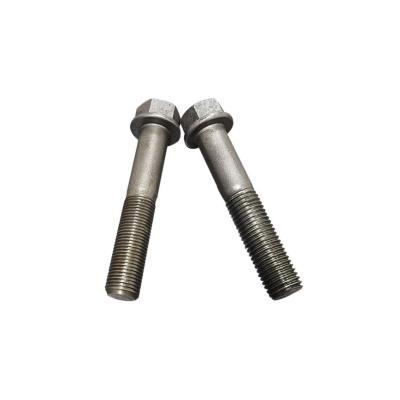 China Unique Design Stainless Steel Hot Sale Customized Other Stainless Fasteners Bolts zu verkaufen