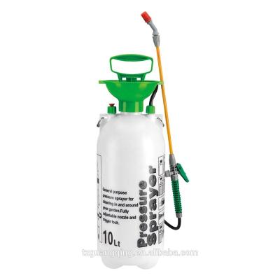 China 5L/8L/10Liter Garden Pump Sprayer High Pressure Compression Sprayer for Garden, Agricultural Spray Pump, Knapsack Sprayer for sale