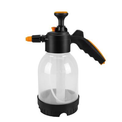 China Garden hot sale! ! ! Trigger High Pressure Chemical Sprayer , Air Pressure Sprayer for sale