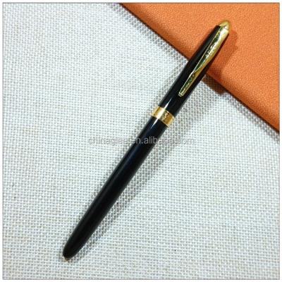 China School Supplies Promotional Pen Office And Gold Back To School Hotel Roller Canton Pen for sale