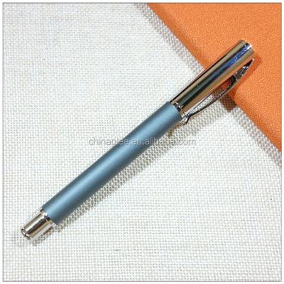 China New Promotional Luxury Quality Fine Pen Modern Roller Pen For Sale for sale