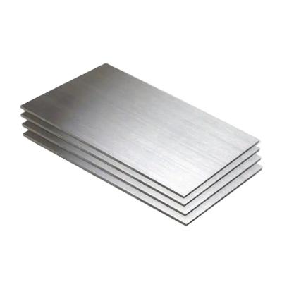 China High quality AISI construction hot rolled mirror and matte 304L stainless steel plate for sale