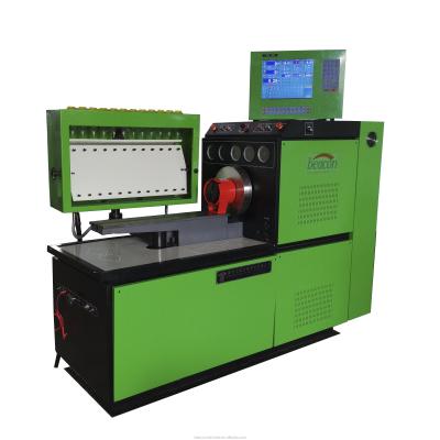 China Calibration Machine BCS619 Fuel Injection Pump Test Bench 12PSB Diesel Fuel Pump Test Bench BCS619 for sale