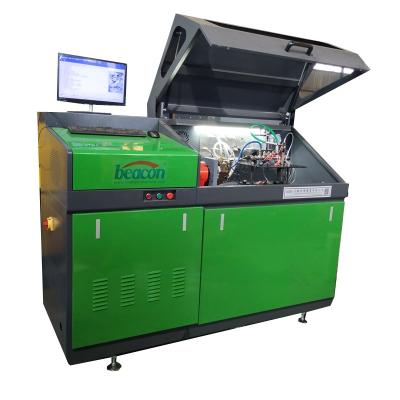 China CR708 For Common Injector And Pump Test ENV 708 Because-CR708 Common Rail Rail Test Bench CR815 for sale