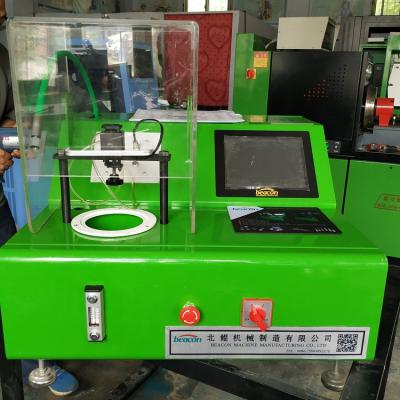 China All models for EPS200 car and truck common rail test bench common rail tester injector test device for sale