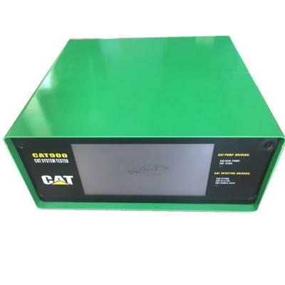 China Test CAT inejctor and pump CAT900 CAT C7 C9 CAT HEUI injector pump repair tester for sale