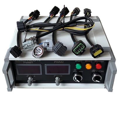 China RED3 RED4 Electronically Controlled Pump Governor Integrated Pump Electronic Tester RED3 RED4 for sale