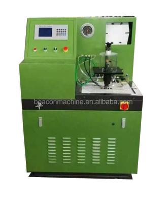 China Automatic Testing Machine CAT Injector HEUI Test Bench With C7 C9 Test Function for sale