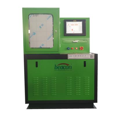 China Electronic TAG EUI EUP Unit Injector Pump Testing Machina Diesel Fuel Injector Test Bench EUI EUP Test Bench for sale