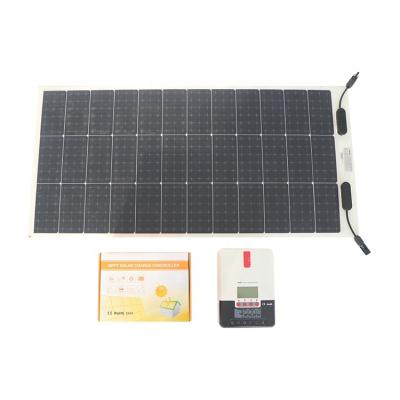 China Best Flexible Solar Panel for Off Grid Solar Energy System for Sale for sale