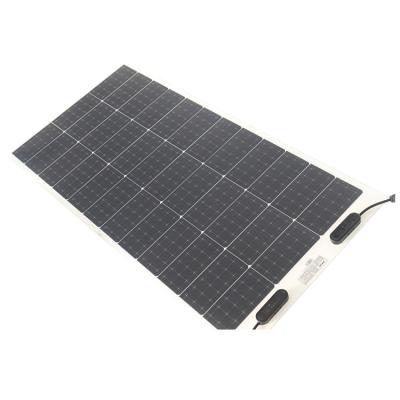 China MWT Solar Sell 12v 400 Watt Flexible Solar Panel 50w for sale