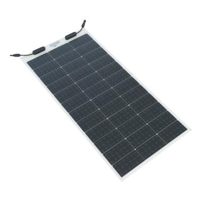 Cina Flexible Solar Panels For Camper Long Roof 24v Flexible Solar Panel in vendita