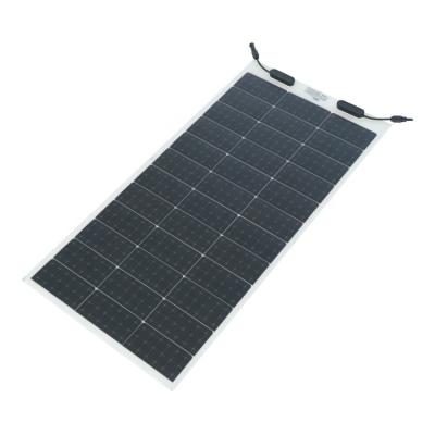 China 600 Watt Flexible Solar Panel 200w Flexible Solar Panels 100w Paneles Solares Flexibles for sale