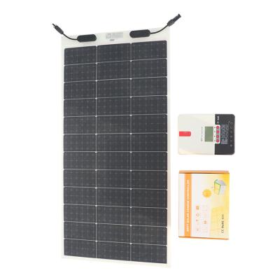 China 100A Auto 12V 24V 36V 48V MPPT Solar Charger Controller for Solar System for sale