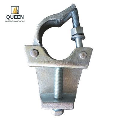 Китай LINYIQUEEN Scaffold beam strap Scaffolding Girder Couplers Scaffold Beam Clamp Coupler продается