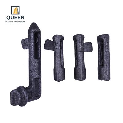 China Linyi Queen Ponteggio Lock Pin For Edile Manufacture Types Scaffolding for sale