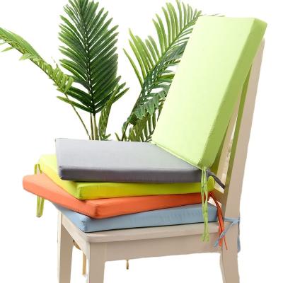 China Factory direct high quality waterproof furniture anti-static 44X50cm outdoor cushion cushion for sale