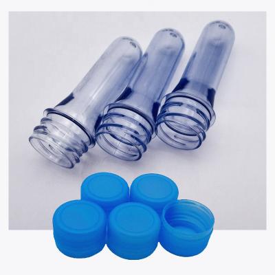 China 1881 1810 30mm Bottle PET Preform Water Bottles Food Grade Preform Pet 28mm Pet Bottle Manufacturers In Thailand 28mm for sale