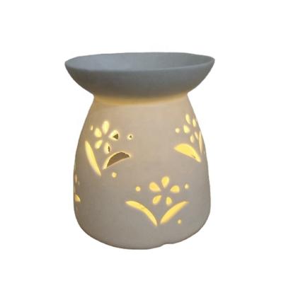 China Handmade Incense Burner, Factory Price Tibetan Hot Sale Home Decoration Amazon Incense Health and Beauty Black Incense Ceramic Oil Burner for sale