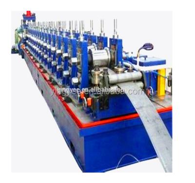 China Hotels Solar Mounting System, Solar Ground Support Pole Mounting Structure, Best Quality Cold Formed Steel PV Stents Forming Machine for sale