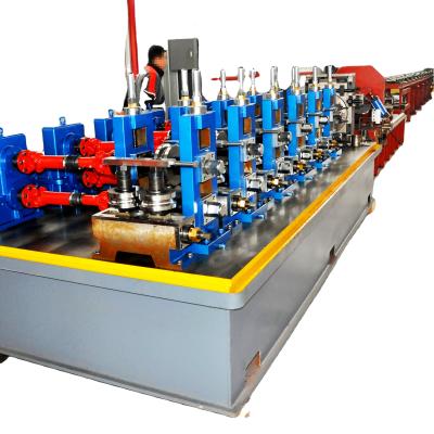 China Other High Frequency Tube Mill Production Line zu verkaufen