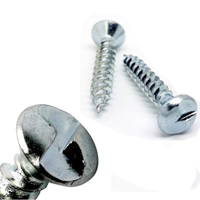 China Pan Security screws 25mm fastenal m3x25 steel m5 pan security screws head security screws for sale