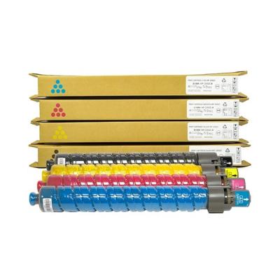 China H-Two COMPATIBLE toner cartridge Mpc2800 Mpc3300 Mpc3003 Mpc3503 Mpc3504 Mpc3004 Mpc3030 for Ricoh Aficio for sale